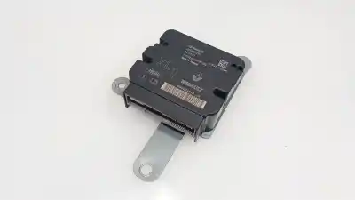 Автозапчастина б/у комплект подушки безпеки для renault clio iv (bh_) 1.5 dci 75 посилання на oem iam 985108265r  985108265r