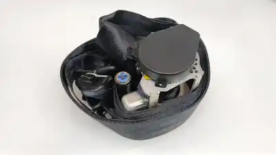 Автозапчастина б/у комплект подушки безпеки для renault clio iv (bh_) 1.5 dci 75 посилання на oem iam 985108265r  985108265r