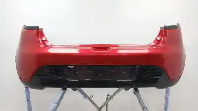 Pièce détachée automobile d'occasion PARE-CHOCS ARRIÈRE pour RENAULT CLIO IV (BH_)  Références OEM IAM 850103029R  850103029R