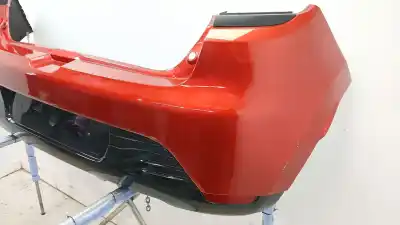 Автозапчастина б/у задній бампер для renault clio iv (bh_) 1.5 dci 75 посилання на oem iam 850103029r  850103029r