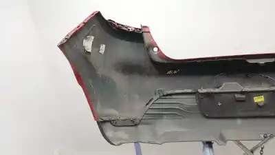 Автозапчастина б/у задній бампер для renault clio iv (bh_) 1.5 dci 75 посилання на oem iam 850103029r  850103029r