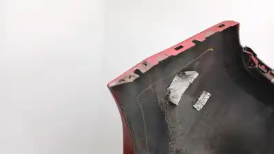 Автозапчастина б/у задній бампер для renault clio iv (bh_) 1.5 dci 75 посилання на oem iam 850103029r  850103029r