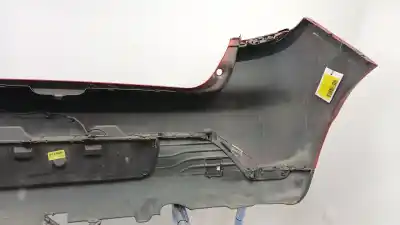 Автозапчастина б/у задній бампер для renault clio iv (bh_) 1.5 dci 75 посилання на oem iam 850103029r  850103029r
