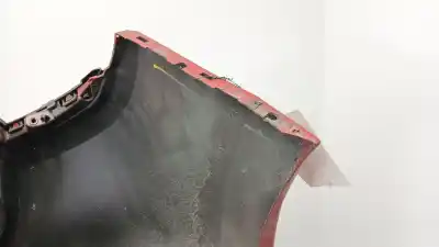 Автозапчастина б/у задній бампер для renault clio iv (bh_) 1.5 dci 75 посилання на oem iam 850103029r  850103029r