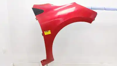 Pièce détachée automobile d'occasion AILE AVANT DROITE pour RENAULT CLIO IV (BH_)  Références OEM IAM 631002841R  631002841R