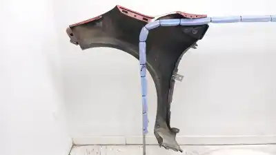 Автозапчастина б/у передне праве крило для renault clio iv (bh_) 1.5 dci 75 посилання на oem iam 631002841r  631002841r