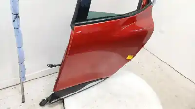 Gebrauchtes Autoersatzteil hintere linke tür zum renault clio iv (bh_) 1.5 dci 75 oem-iam-referenzen 821016892r  821016892r
