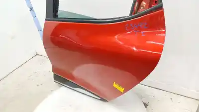Gebrauchtes Autoersatzteil hintere linke tür zum renault clio iv (bh_) 1.5 dci 75 oem-iam-referenzen 821016892r  821016892r