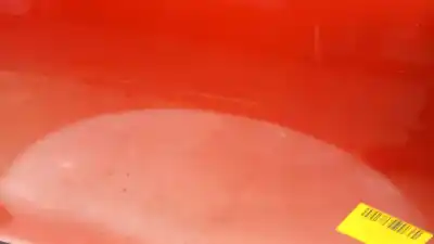 Gebrauchtes Autoersatzteil hintere linke tür zum renault clio iv (bh_) 1.5 dci 75 oem-iam-referenzen 821016892r  821016892r