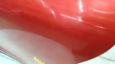 Gebrauchtes Autoersatzteil hintere linke tür zum renault clio iv (bh_) 1.5 dci 75 oem-iam-referenzen 821016892r  821016892r