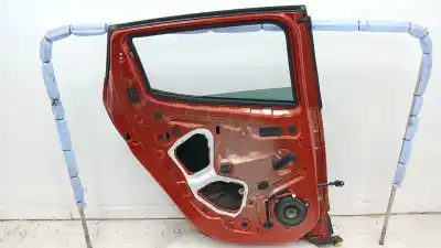 Gebrauchtes Autoersatzteil hintere linke tür zum renault clio iv (bh_) 1.5 dci 75 oem-iam-referenzen 821016892r  821016892r