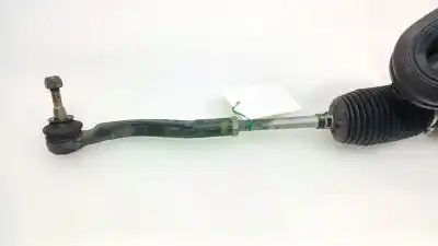 Second-hand car spare part steering rack for renault clio iv (bh_) 1.5 dci 75 oem iam references 490018833r  490018833r