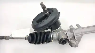 Second-hand car spare part steering rack for renault clio iv (bh_) 1.5 dci 75 oem iam references 490018833r  490018833r