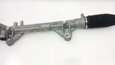 Second-hand car spare part steering rack for renault clio iv (bh_) 1.5 dci 75 oem iam references 490018833r  490018833r