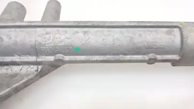 Second-hand car spare part steering rack for renault clio iv (bh_) 1.5 dci 75 oem iam references 490018833r  490018833r