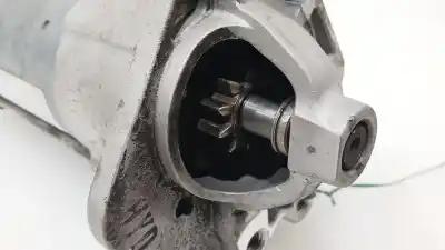 Автозапчастина б/у двигун запускається для renault clio iv (bh_) 1.5 dci 75 посилання на oem iam 233003329r  233003329r