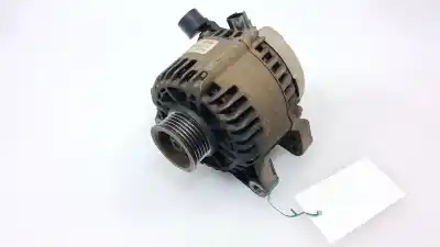 Автозапчастина б/у генератор для FORD FUSION (JU_) 1.4 TDCI Посилання на OEM IAM 1545138  3S6T10300AA
