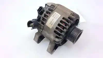 Автозапчастина б/у генератор для ford fusion (ju_) 1.4 tdci посилання на oem iam 1545138  3s6t10300aa