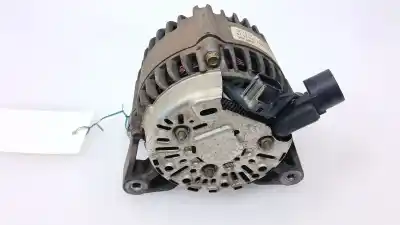 Автозапчастина б/у генератор для ford fusion (ju_) 1.4 tdci посилання на oem iam 1545138  3s6t10300aa