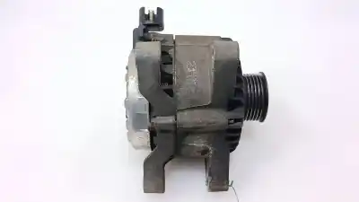 Автозапчастина б/у генератор для ford fusion (ju_) 1.4 tdci посилання на oem iam 1545138  3s6t10300aa