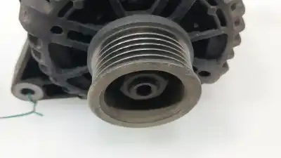 Автозапчастина б/у генератор для ford fusion (ju_) 1.4 tdci посилання на oem iam 1545138  3s6t10300aa