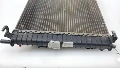 Автозапчасти б/у водяной радиатор за ford fusion (ju_) 1.4 tdci ссылки oem iam 1325830  2s6h8005ad