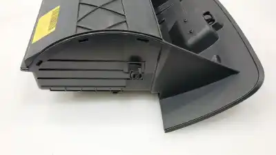 Автозапчасти б/у бардачок за renault clio iv (bh_) 1.5 dci 75 ссылки oem iam 681087499r  681087227r