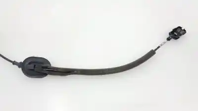 Автозапчастина б/у замок передній праві двері для renault clio iv (bh_) 1.5 dci 75 посилання на oem iam 805024563r  805024563r