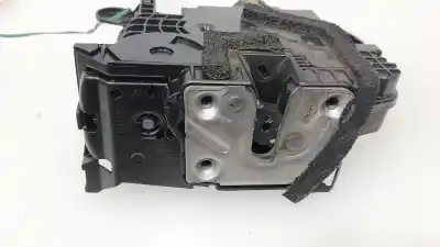 Автозапчастина б/у замок передній праві двері для renault clio iv (bh_) 1.5 dci 75 посилання на oem iam 805024563r  805024563r
