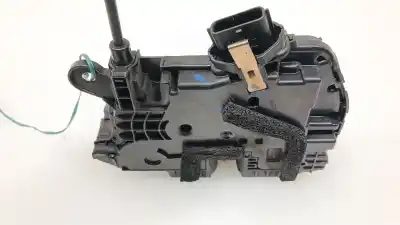 Автозапчастина б/у замок передній праві двері для renault clio iv (bh_) 1.5 dci 75 посилання на oem iam 805024563r  805024563r