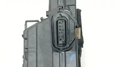 Автозапчастина б/у замок передній праві двері для renault clio iv (bh_) 1.5 dci 75 посилання на oem iam 805024563r  805024563r