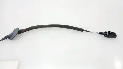 Second-hand car spare part left front door lock for renault clio iv (bh_) 1.5 dci 75 oem iam references 805033000r  805033000r