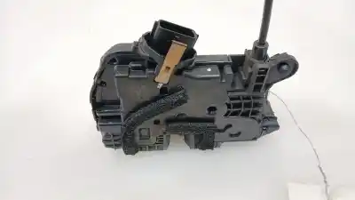 Second-hand car spare part left front door lock for renault clio iv (bh_) 1.5 dci 75 oem iam references 805033000r  805033000r