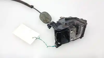 Автозапчастина б/у замок заднього правого дверя для RENAULT CLIO IV (BH_) 1.5 DCI 75 Посилання на OEM IAM 825002104R  825002104R