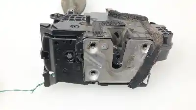 Автозапчасти б/у замок задней правой двери за renault clio iv (bh_) 1.5 dci 75 ссылки oem iam 825002104r  825002104r