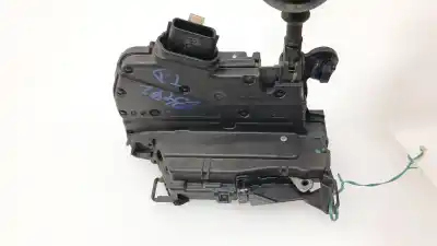 Автозапчасти б/у замок задней правой двери за renault clio iv (bh_) 1.5 dci 75 ссылки oem iam 825002104r  825002104r