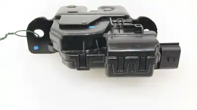 Автозапчасти б/у замок багажника/ворот за renault clio iv (bh_) 1.5 dci 75 ссылки oem iam 846300003r  846300003r