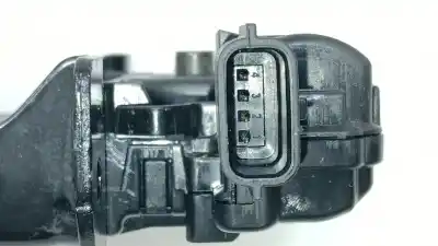 Автозапчасти б/у замок багажника/ворот за renault clio iv (bh_) 1.5 dci 75 ссылки oem iam 846300003r  846300003r