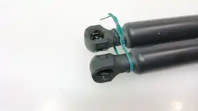 Автозапчасти б/у амортизаторы багажника/двери за renault clio iv (bh_) 1.5 dci 75 ссылки oem iam 844308661r  844308661r