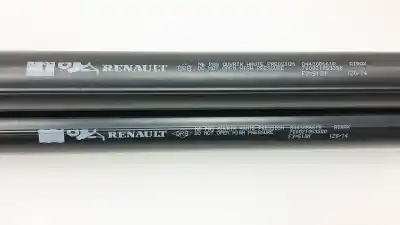 Автозапчасти б/у амортизаторы багажника/двери за renault clio iv (bh_) 1.5 dci 75 ссылки oem iam 844308661r  844308661r
