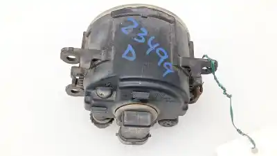 Автозапчасти б/у правая противотуманная фара за ford fusion (ju_) 1.4 tdci ссылки oem iam 1209177 89210094 1209177