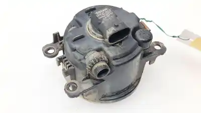 Автозапчасти б/у правая противотуманная фара за ford fusion (ju_) 1.4 tdci ссылки oem iam 1209177 89210094 1209177