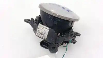 Автозапчасти б/у левая противотуманная фара за renault clio iv (bh_) 1.5 dci 75 ссылки oem iam 261500097r  261500097r