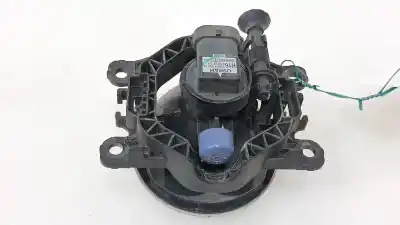 Автозапчасти б/у левая противотуманная фара за renault clio iv (bh_) 1.5 dci 75 ссылки oem iam 261500097r  261500097r