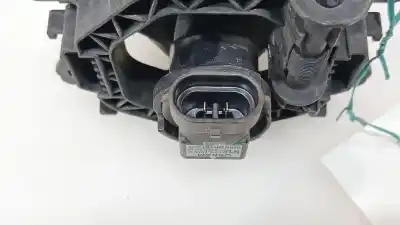 Автозапчасти б/у левая противотуманная фара за renault clio iv (bh_) 1.5 dci 75 ссылки oem iam 261500097r  261500097r