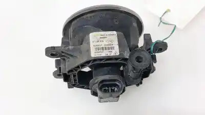 Автозапчасти б/у правая противотуманная фара за renault clio iv (bh_) 1.5 dci 75 ссылки oem iam 261500097r  261500097r