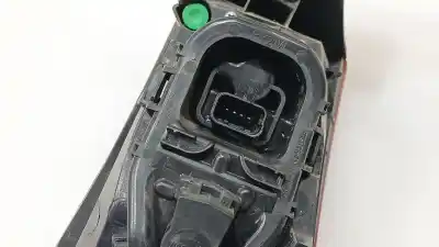 Автозапчасти б/у левый задний фонарь за renault clio iv (bh_) 1.5 dci 75 ссылки oem iam 265554091r  265554091r