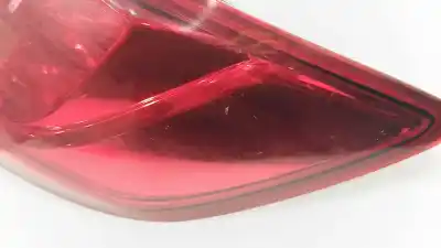 Автозапчасти б/у правый задний фонарь за renault clio iv (bh_) 1.5 dci 75 ссылки oem iam 265502631r  265502631r