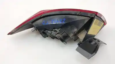 Автозапчасти б/у правый задний фонарь за renault clio iv (bh_) 1.5 dci 75 ссылки oem iam 265502631r  265502631r