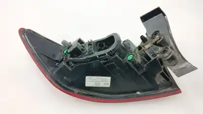 Автозапчасти б/у правый задний фонарь за renault clio iv (bh_) 1.5 dci 75 ссылки oem iam 265502631r  265502631r